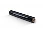 Preview: Stretchfolie schwarz 20µm, 50,0cm x 300,0m eventBASICS