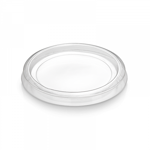 Flachdeckel Ø 7,0cm PLA