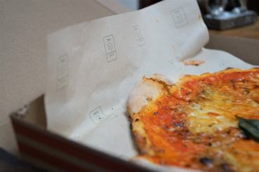 Preview: Freshpack 38,0x30,0cm Kraftpapier FSC® unbeschichtet