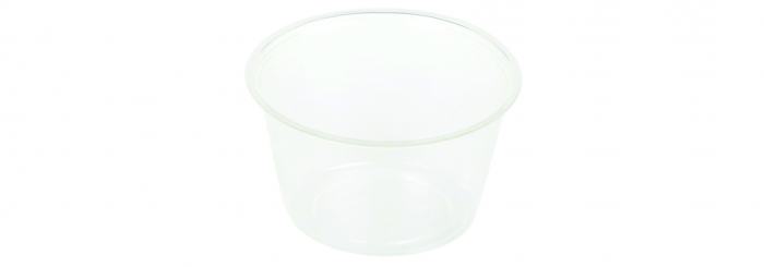 Dipbecher Ø7,0cm 60ml PLA