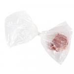 Fleischsack HT-Economic Spezialfolie, 60x40cm, 21my, transparent