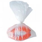 Fleischsack HT-Economic Spezialfolie, 100x50cm, 35my, transparent