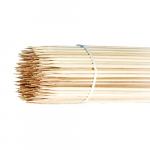 Holzspieße 30,0cm mit Profi-Langspitze Ø3,0cm