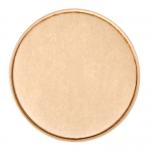 Deckel Kraftpapier FSC® PLA Ø18,5cm