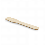 Eisspaten FSC® aus Birkenholz 9,6cm